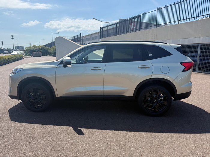 2025 GWM Haval H6 Ultra PHEV