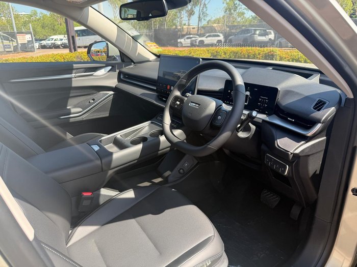 2025 GWM Haval H6 Ultra PHEV