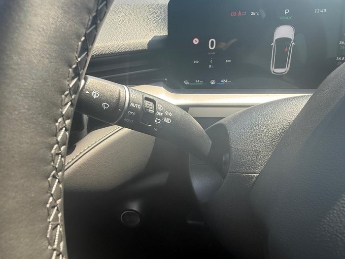 2025 GWM Haval H6 Ultra PHEV