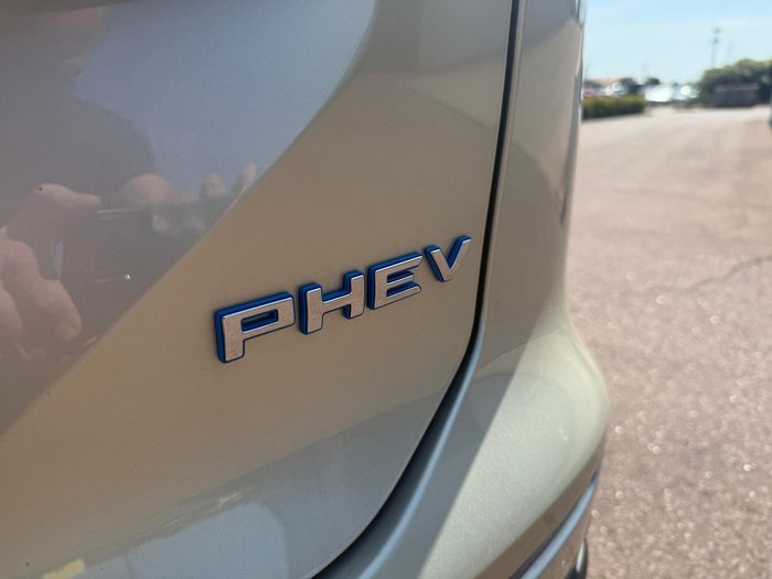 2025 GWM Haval H6 Ultra PHEV