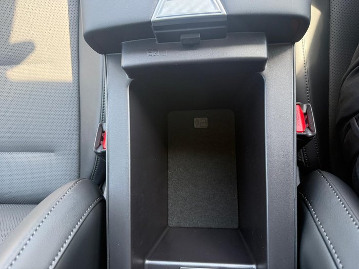 2025 GWM Haval H6 Ultra PHEV