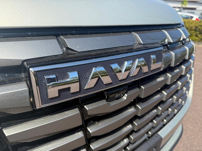2025 GWM Haval H6 Ultra PHEV