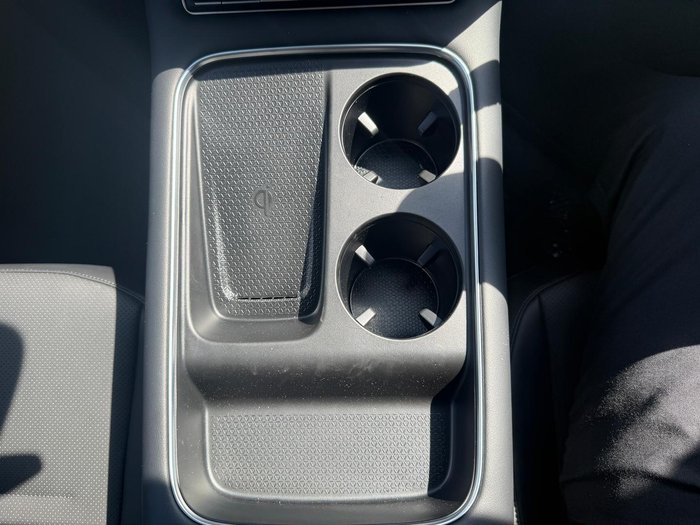 2025 GWM Haval H6 Ultra PHEV