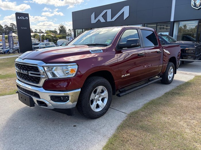 2024 RAM 1500 Big Horn