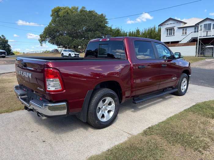 2024 RAM 1500 Big Horn