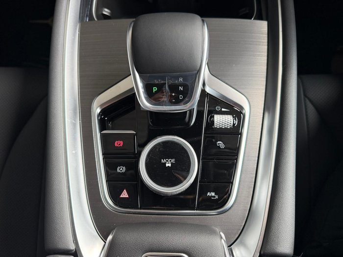 2026 Chery Tiggo 7 Ultimate