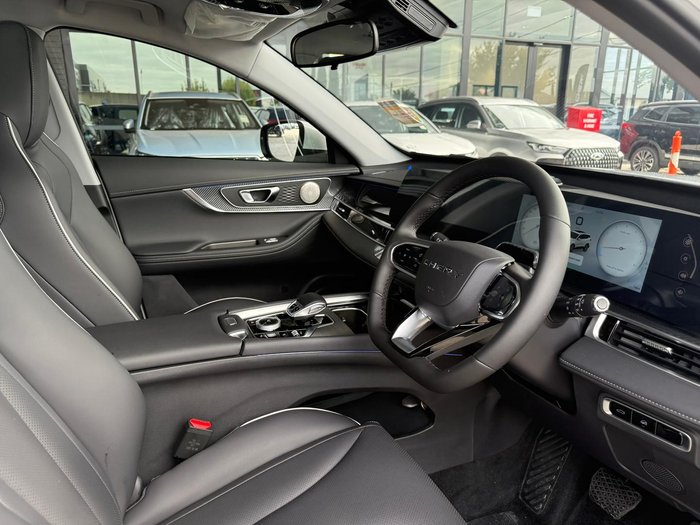 2026 Chery Tiggo 7 Ultimate