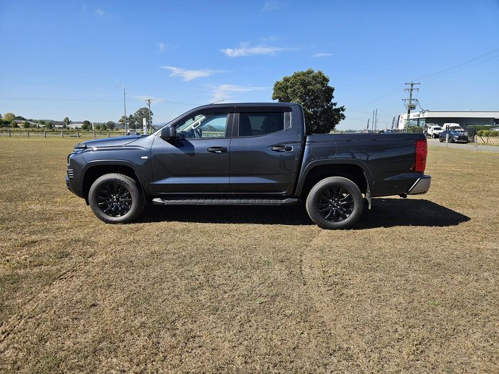 2026 Mitsubishi Triton GLX-R