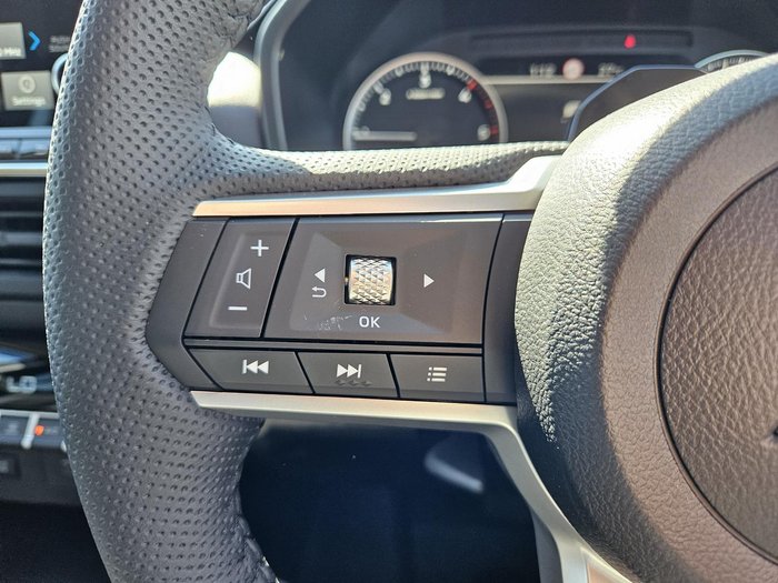 2026 Mitsubishi Triton GLX-R