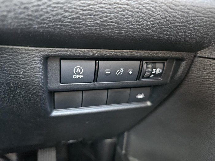 2026 Mitsubishi Triton GLX-R