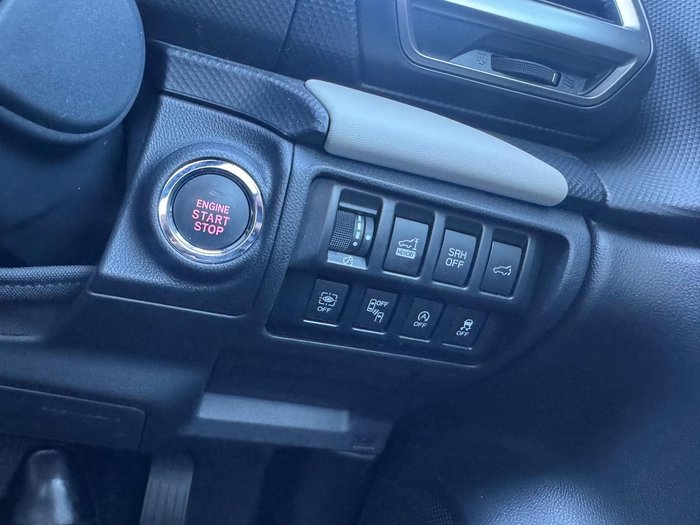 2024 Subaru Forester 2.5i-S