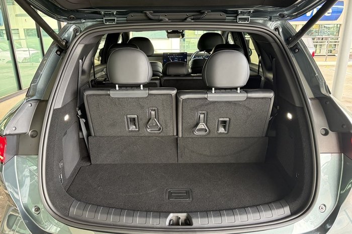 2025 BYD SEALION 8 Premium AWD