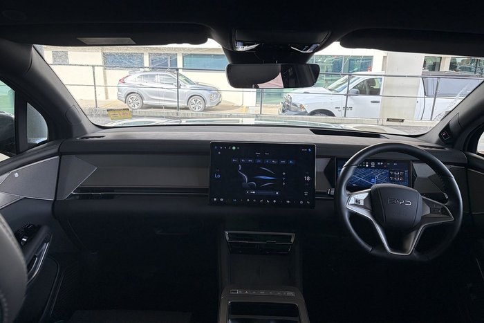 2025 BYD SEALION 8 Premium AWD