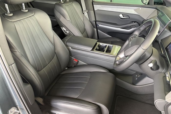 2025 BYD SEALION 8 Premium AWD