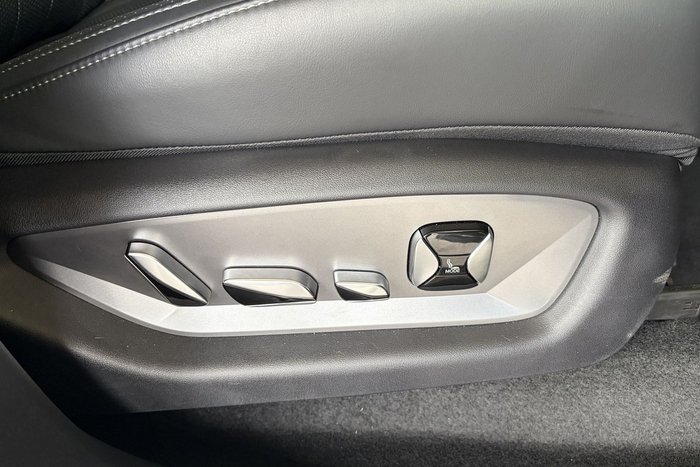 2025 BYD SEALION 8 Premium AWD
