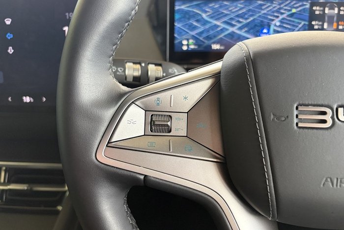 2025 BYD SEALION 8 Premium AWD
