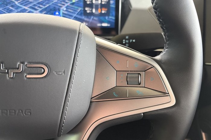 2025 BYD SEALION 8 Premium AWD