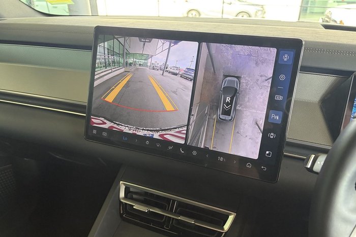 2025 BYD SEALION 8 Premium AWD