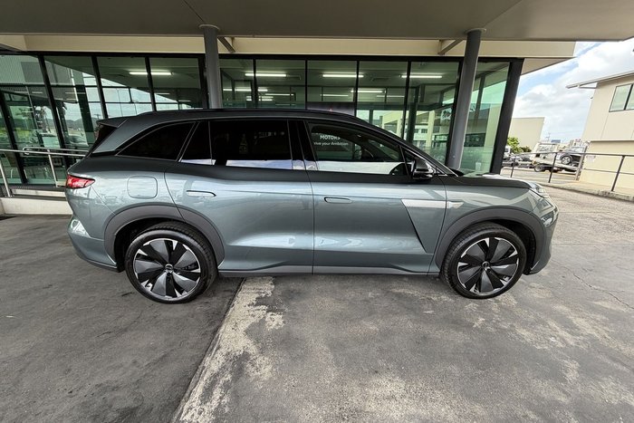 2025 BYD SEALION 8 Premium AWD