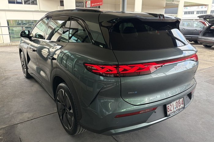 2025 BYD SEALION 8 Premium AWD