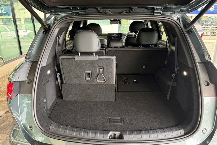 2025 BYD SEALION 8 Premium AWD