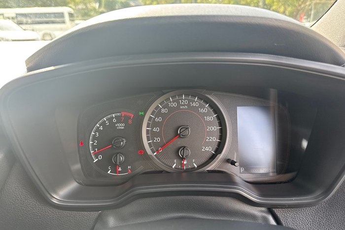 2020 Toyota Corolla Ascent Sport