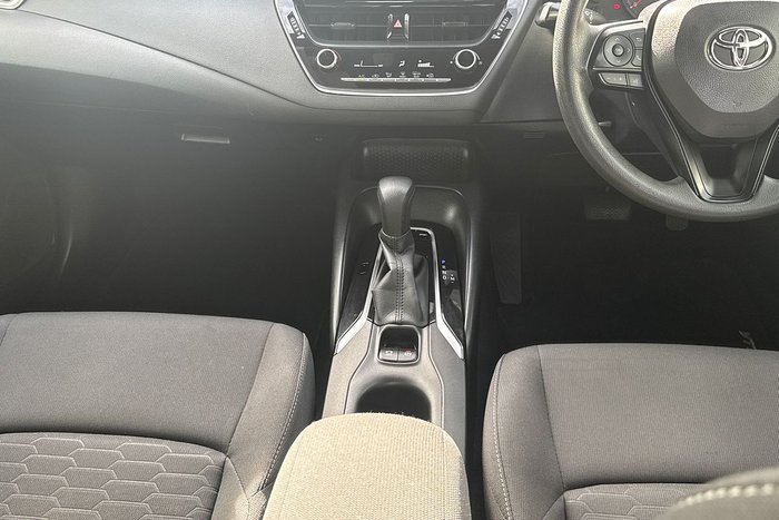 2020 Toyota Corolla Ascent Sport