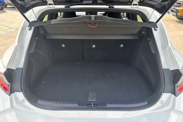 2020 Toyota Corolla Ascent Sport