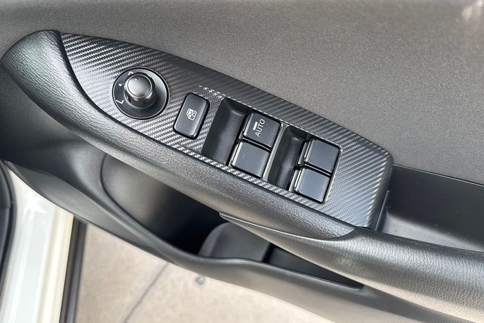 2017 Mazda CX-3 Maxx