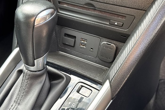 2017 Mazda CX-3 Maxx