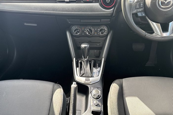 2017 Mazda CX-3 Maxx