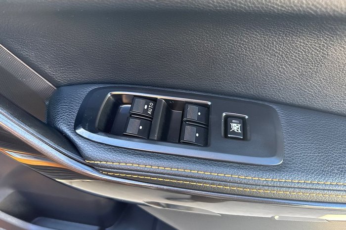 2019 Ford Ranger Wildtrak