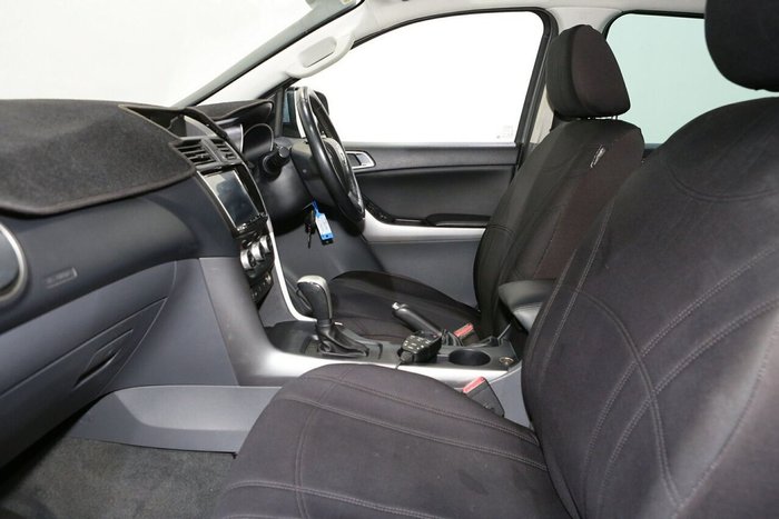 2020 Mazda BT-50 GT
