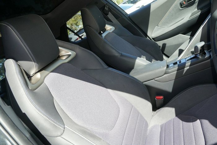 2025 Toyota C-HR Koba