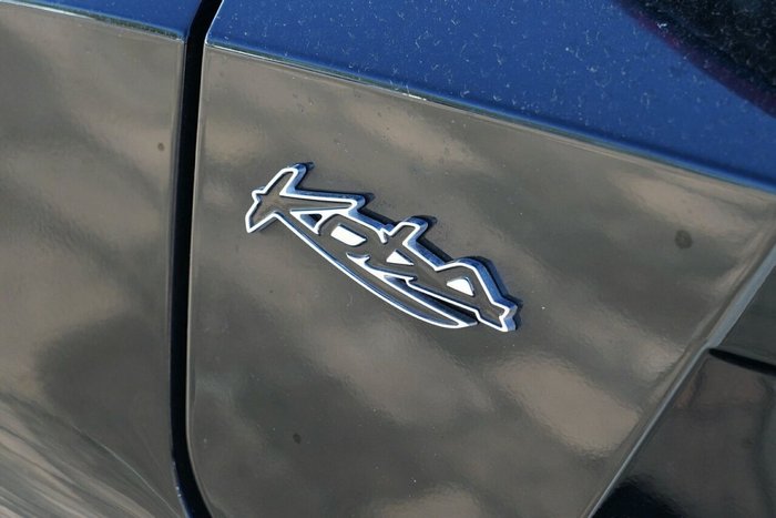 2025 Toyota C-HR Koba