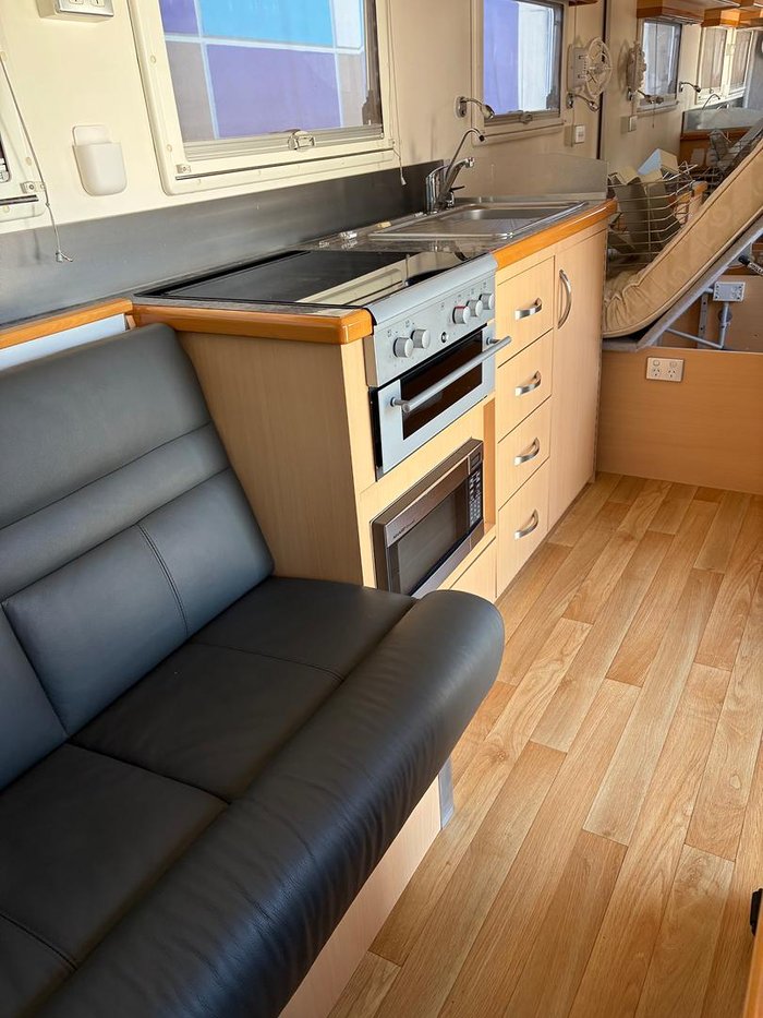 2011 Paradise MotorHomes FREETIME MERCEDES 315CD