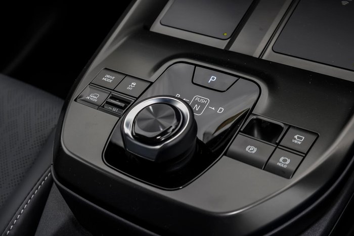 2025 Subaru Solterra AWD Touring