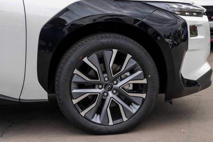 2025 Subaru Solterra AWD Touring