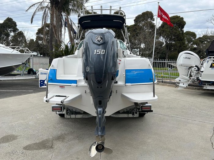 2026 Haines Signature 545F