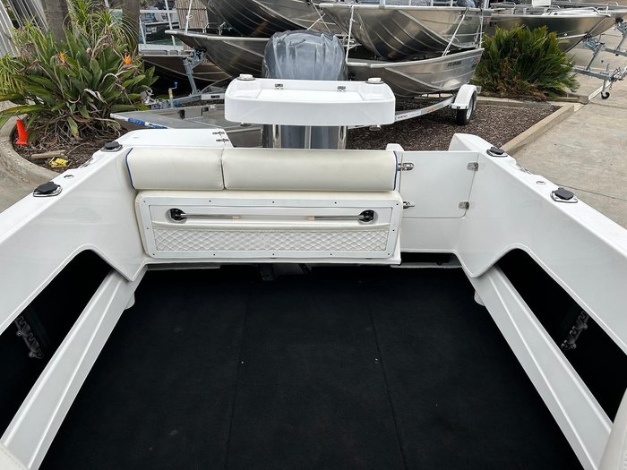 2026 Haines Signature 545F