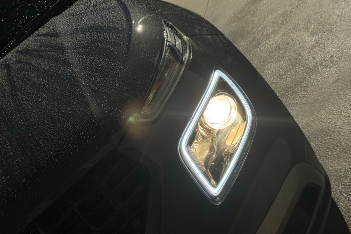 2025 Hyundai Venue Active