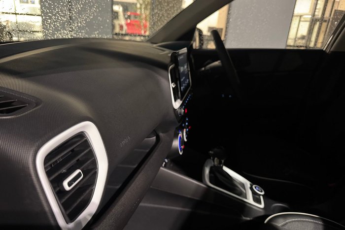 2025 Hyundai Venue Active