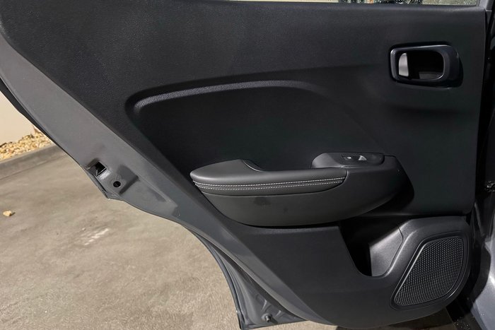 2025 Hyundai Venue Active