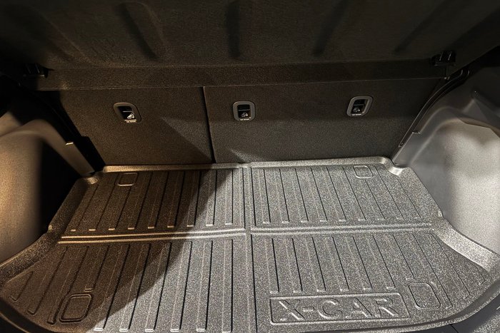 2025 Hyundai Venue Active