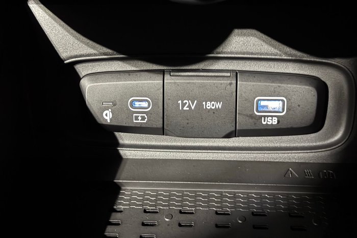 2025 Hyundai Venue Active