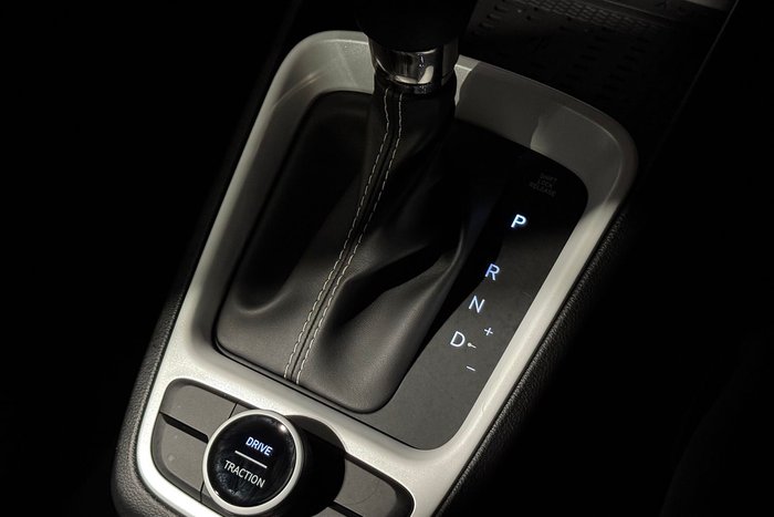 2025 Hyundai Venue Active