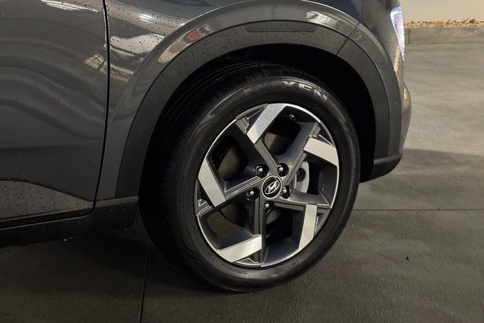 2025 Hyundai Venue Active