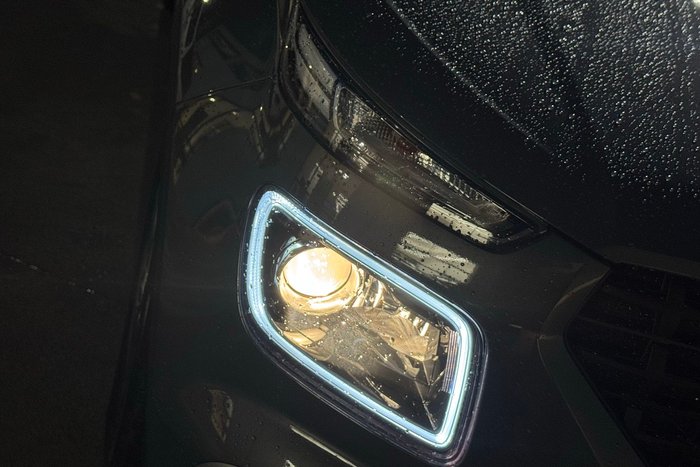 2025 Hyundai Venue Active