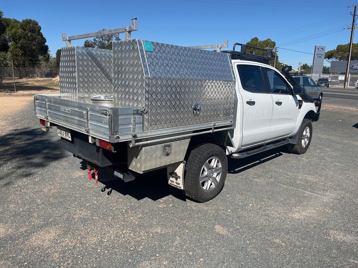 2014 Ford Ranger XL