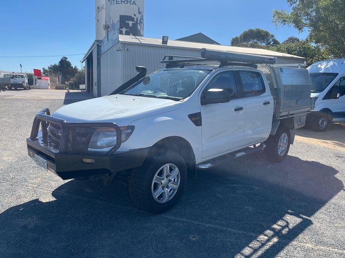 2014 Ford Ranger XL
